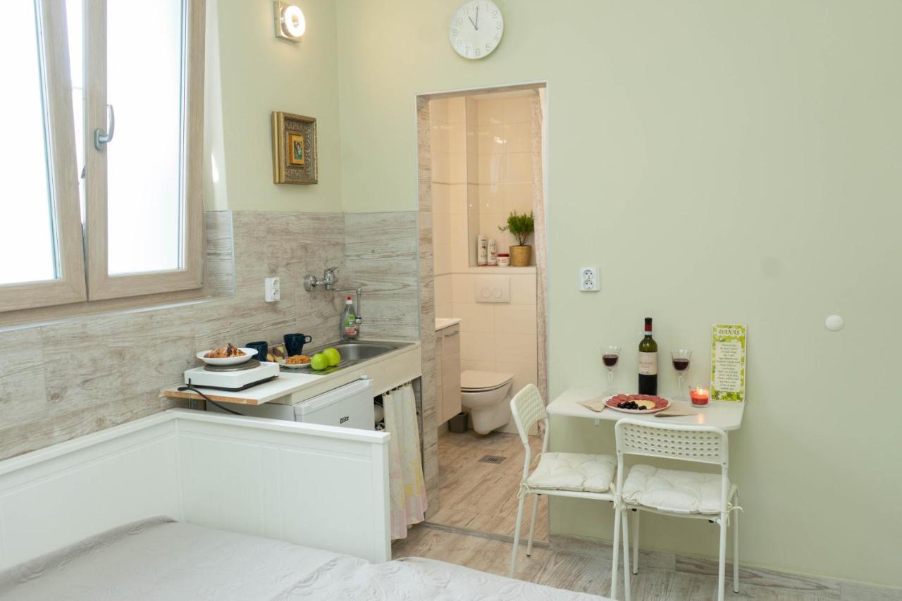 Happy Apartment Zagreb Exterior photo