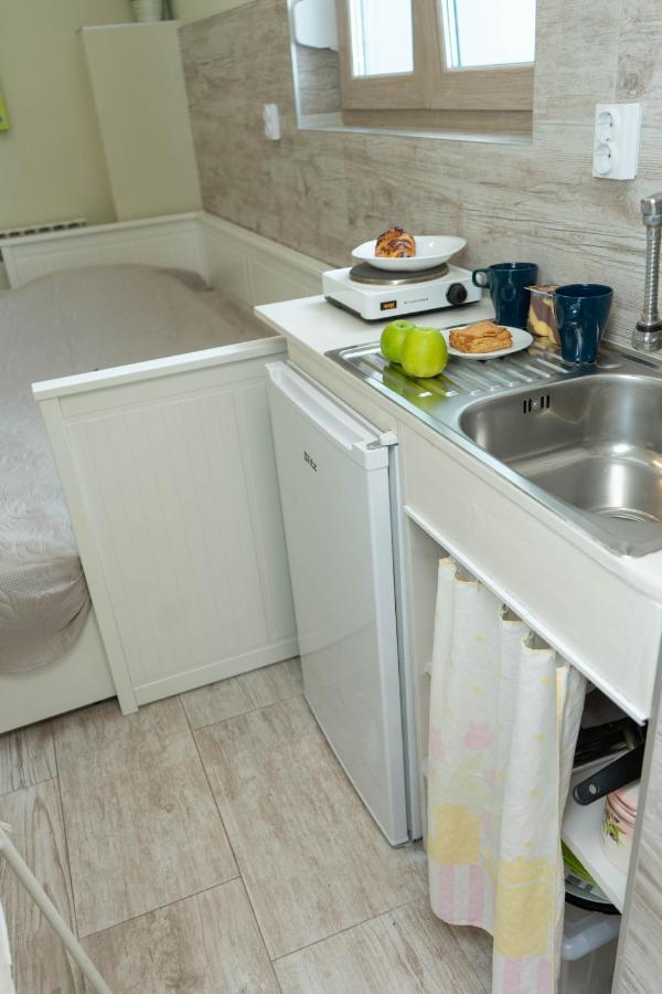 Happy Apartment Zagreb Exterior photo