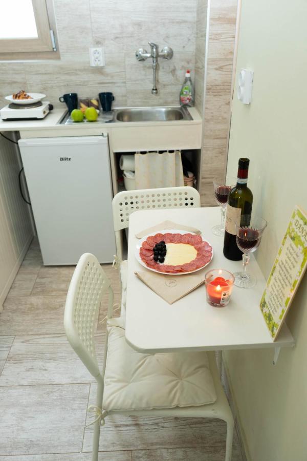 Happy Apartment Zagreb Exterior photo